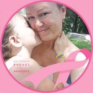 Meet your Posher, Audrey